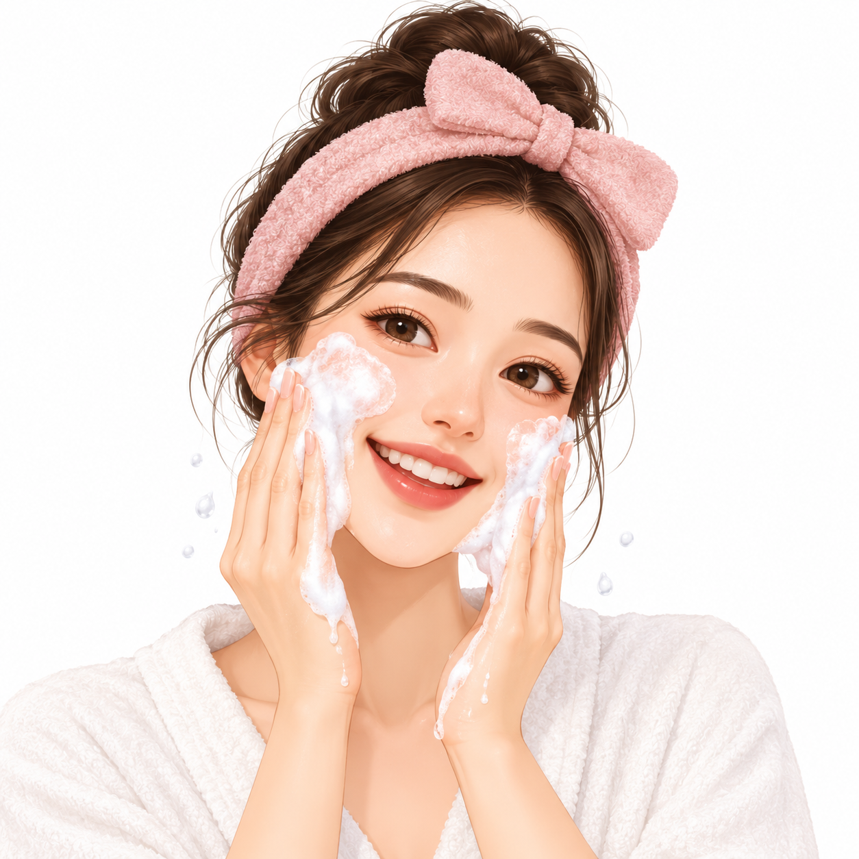 Cleanser & Facewash