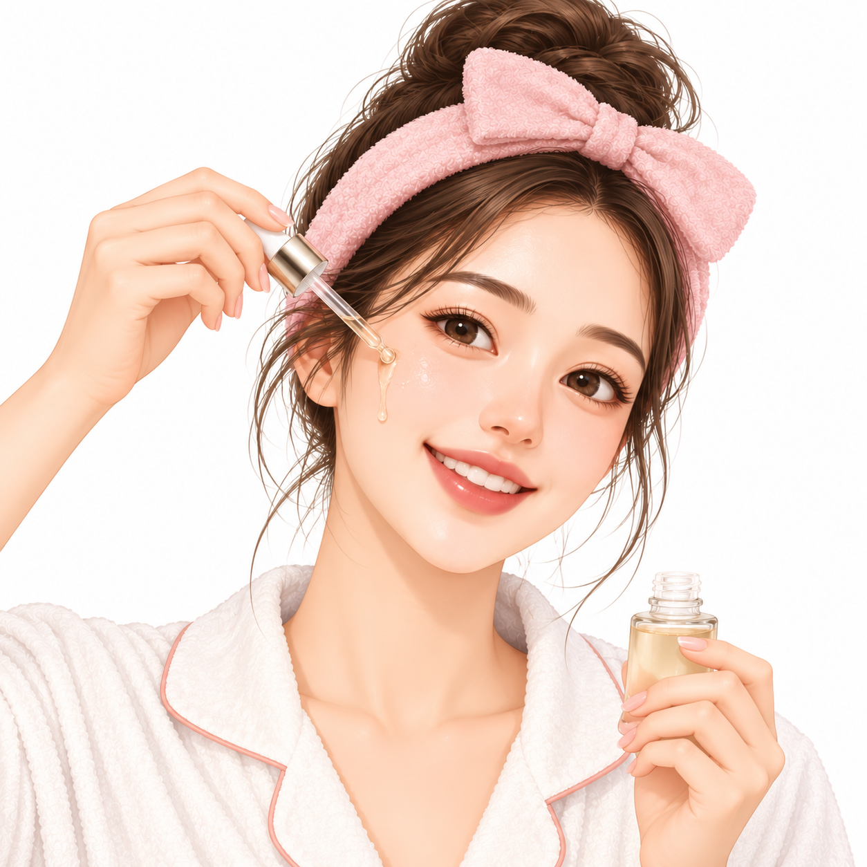 Serums & Ampoules