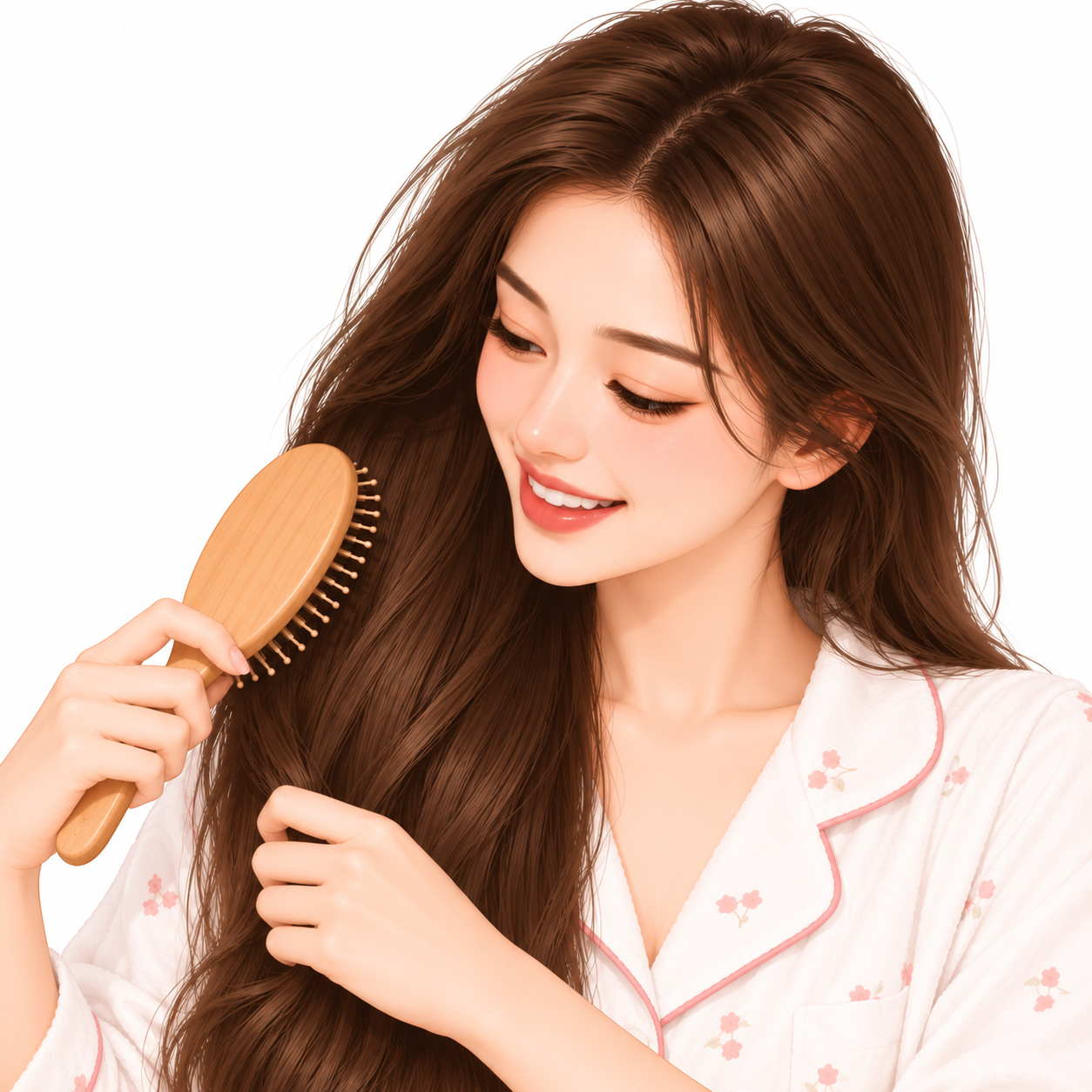 Hair Care & Treatment