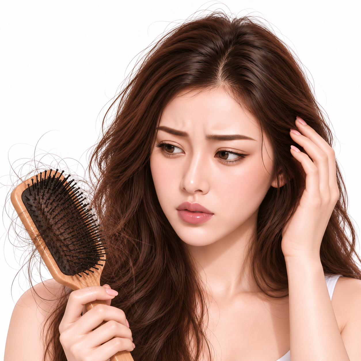 Hair Fall